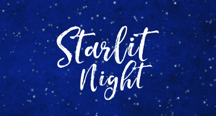 Starlit Night 2018